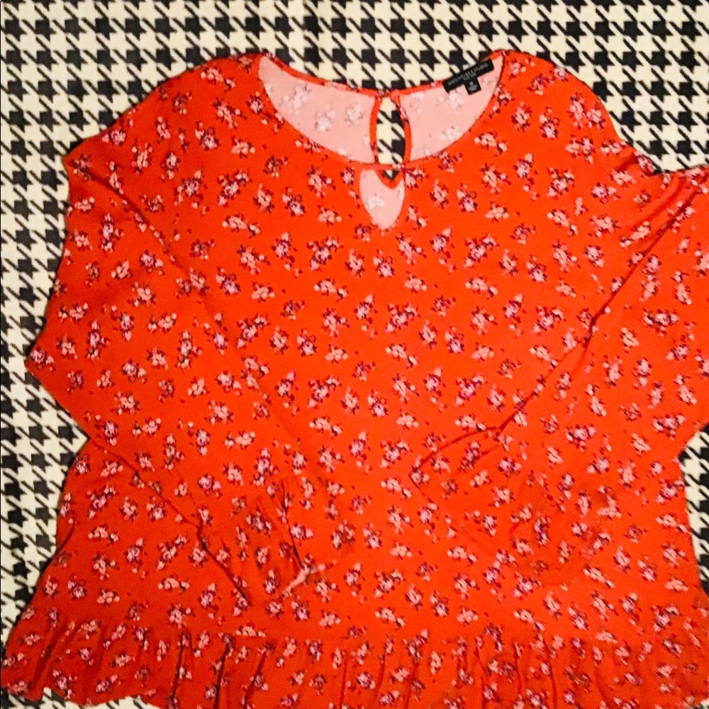 Signature Studio Tunic